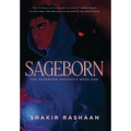 Sageborn