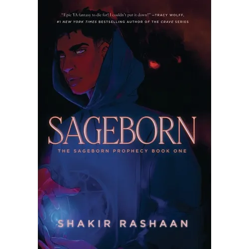 Sageborn