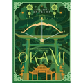Okami: A Little Mermaid Retelling