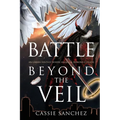 Battle Beyond the Veil: An Urban Fantasy Where Angels and Demons Collide