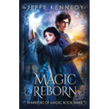 Magic Reborn