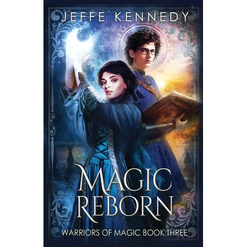 Magic Reborn