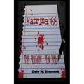 Katrina 66: The Poison-Pen Pal