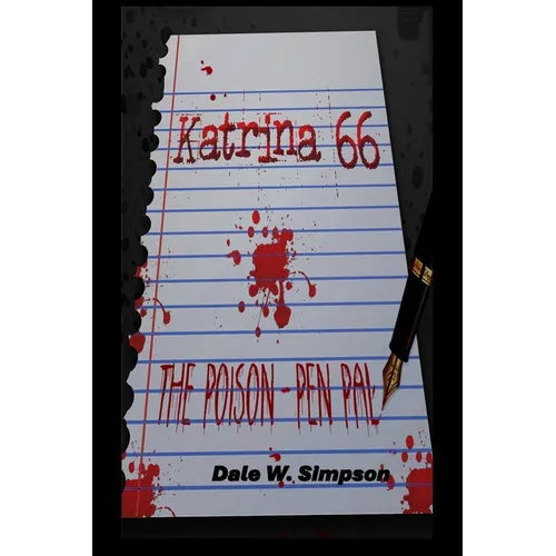 Katrina 66: The Poison-Pen Pal