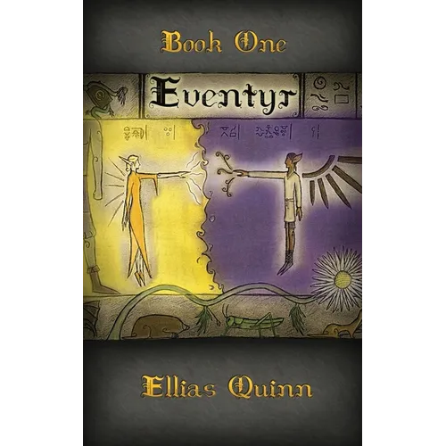 Eventyr: Book One