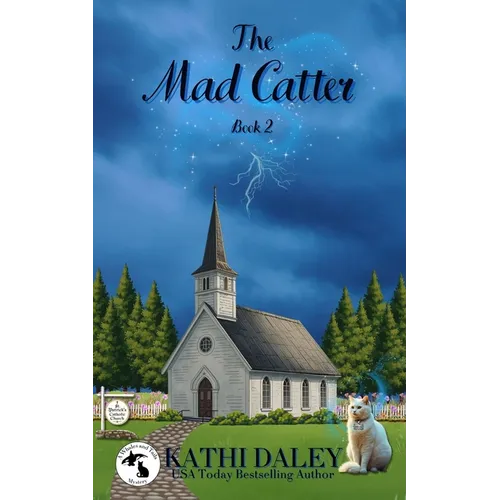 The Mad Catter