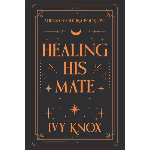Healing His Mate