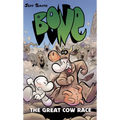 Great Cow Race