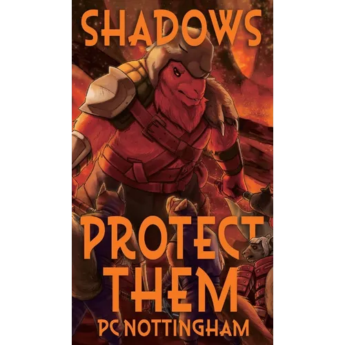 Shadows Protect Them