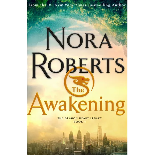 The Awakening