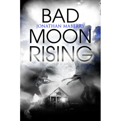 Bad Moon Rising