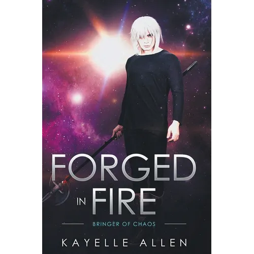 Forged in Fire