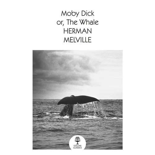 Moby Dick