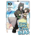 Kuma Kuma Kuma Bear (Manga) Vol. 10