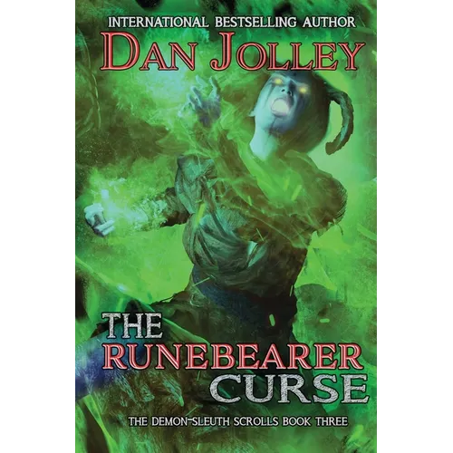 The Runebearer Curse