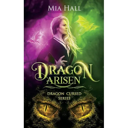 Dragon Arisen