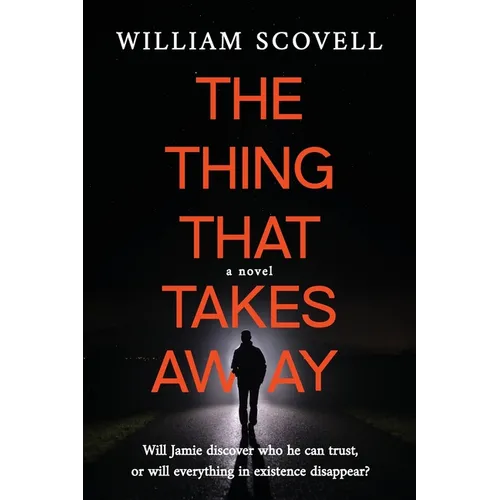 The thing that takes away