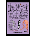 The Night Speaks to Me: A Posthumous Account of Jim Morrison
