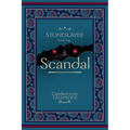 Stoneslayer: Book One Scandal