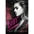 Lust: A Deadly Seven Novel