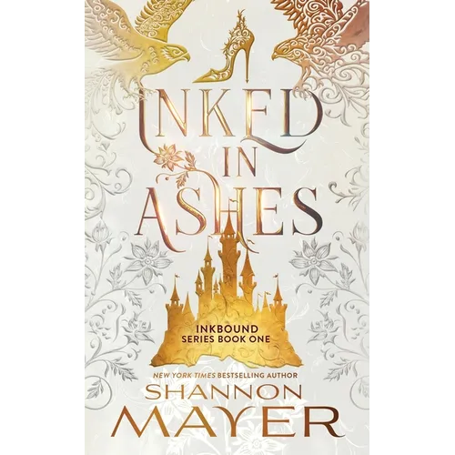 Inked in Ashes