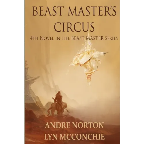 Beast Master's Circus