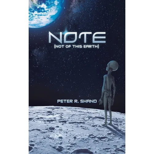N.O.T.E. (Not of This Earth)