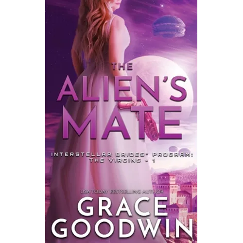 The Alien's Mate
