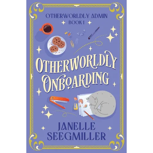 Otherworldly Onboarding
