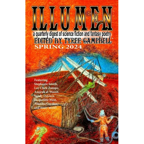 Illumen Spring 2024