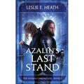 Azalin's Last Stand: The Nivaka Chronicles Book 3