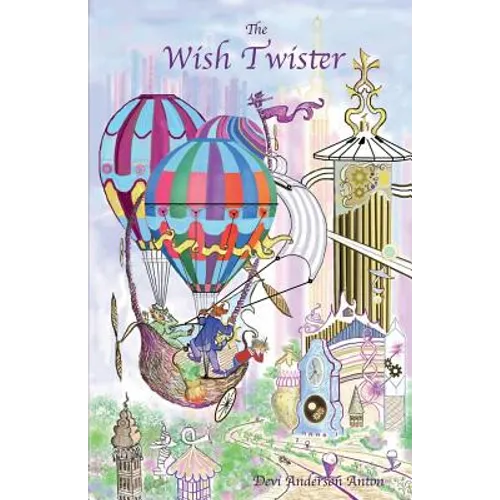 The Wish Twister