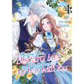 Before You Discard Me, I Shall Have My Way with You (Manga) Vol. 4