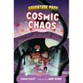 Cosmic Chaos