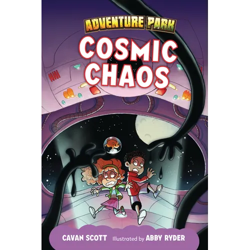 Cosmic Chaos