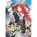 A Tale of the Secret Saint (Manga) Vol. 10