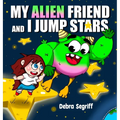 My Alien Friend and I Jump Stars
