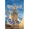 The Toymaker and the Magic Within