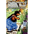 The Adventures of Buster Bear by Thornton Burgess, Fiction, Animals, Fantasy & Magic