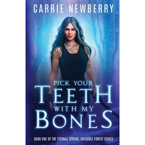 Pick Your Teeth with my Bones