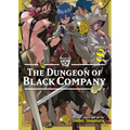 The Dungeon of Black Company Vol. 8