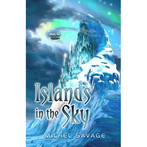 Islands in the Sky