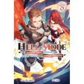 Hell Mode, Vol. 8: The Hardcore Gamer Dominates in Another World with Garbage Balancing Volume 8