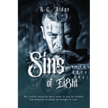 Sins of Ei8ht: An of Shadows, Sins, & Saviors