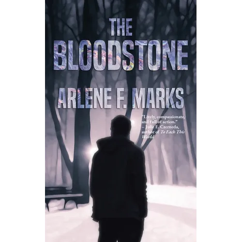 The Bloodstone