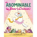 The Abominable Snow Dancer