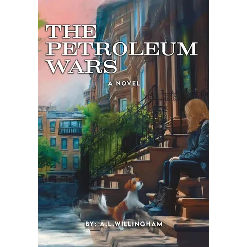 The Petroleum Wars