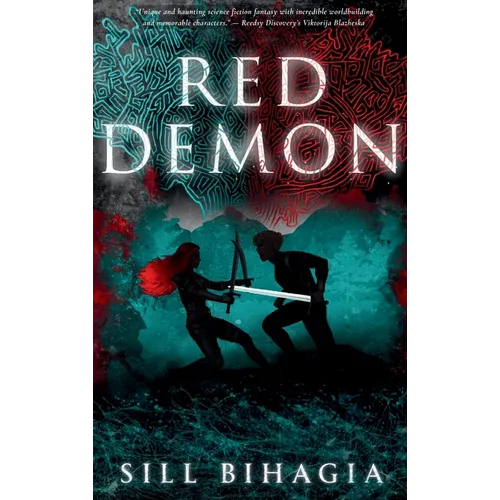 Red Demon