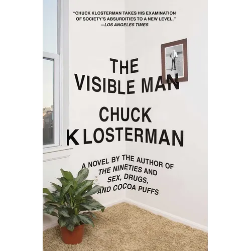 The Visible Man