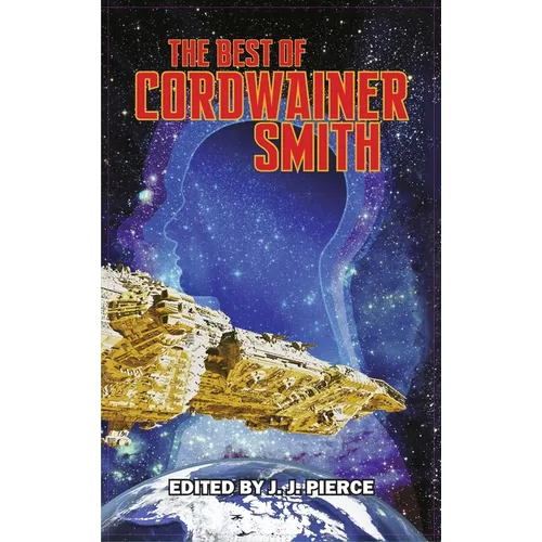 Best of Cordwainer Smith